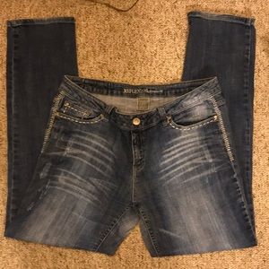 reflex premium jeans